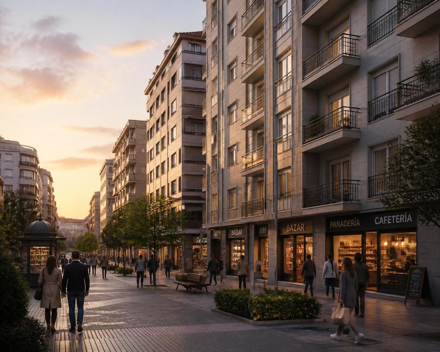 descubre los mejores pisos en pontevedra en 2026. consulta precios actualizados y las zonas más recomendadas para comprar tu vivienda ideal.