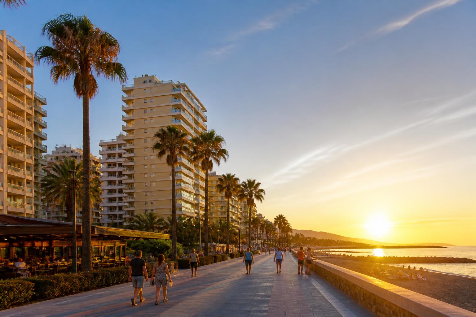 descubre las mejores ofertas para comprar piso en torremolinos en 2026. información actualizada sobre precios y las zonas más cotizadas para vivir o invertir.