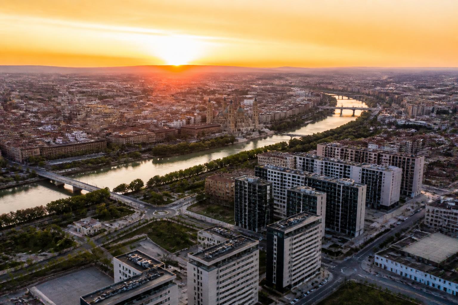 descubre las mejores ofertas para comprar piso en zaragoza en 2026. información actualizada sobre precios, zonas y barrios para ayudarte a encontrar tu hogar ideal.