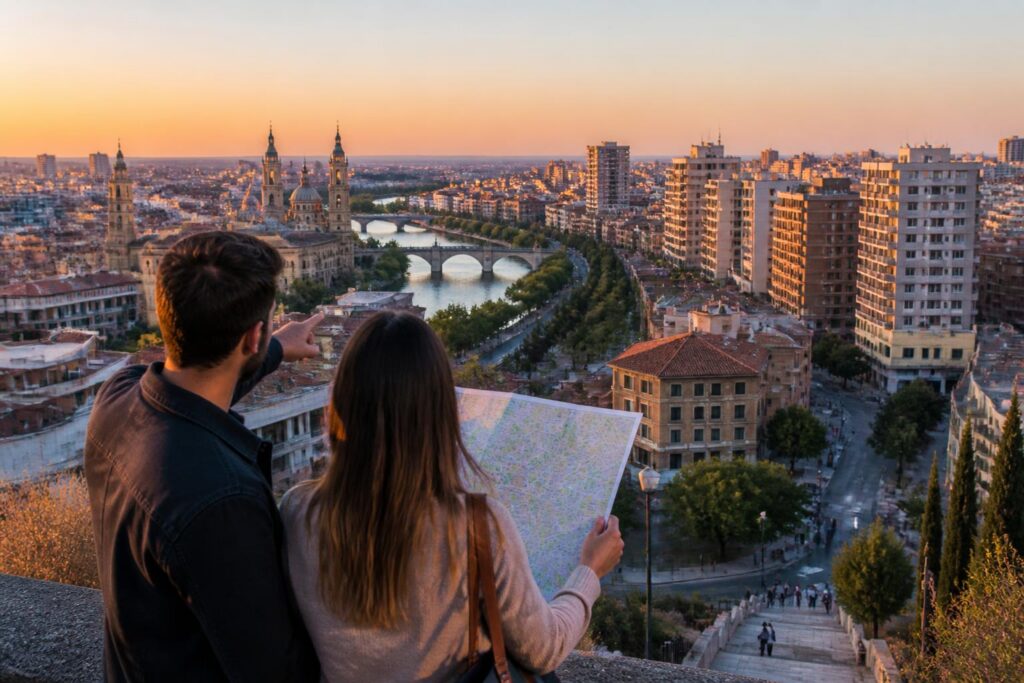 descubre cómo comprar piso en zaragoza en 2026. información actualizada sobre precios, zonas y barrios para encontrar tu hogar ideal.
