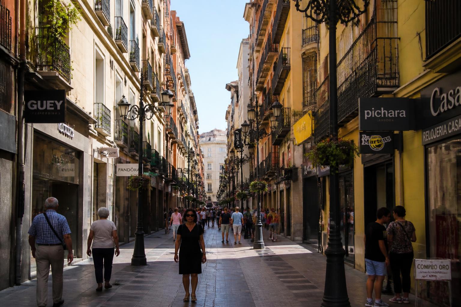 descubre las mejores opciones para comprar piso en zaragoza en 2026. información actualizada sobre precios, zonas ideales y barrios recomendados para tu inversión inmobiliaria.