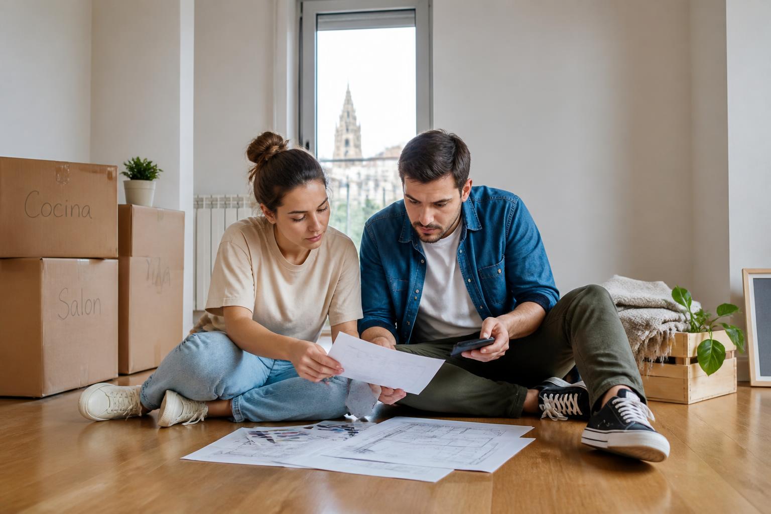 descubre las mejores opciones para comprar piso en zaragoza en 2026. información actualizada sobre precios, zonas y barrios para ayudarte a encontrar tu hogar ideal.