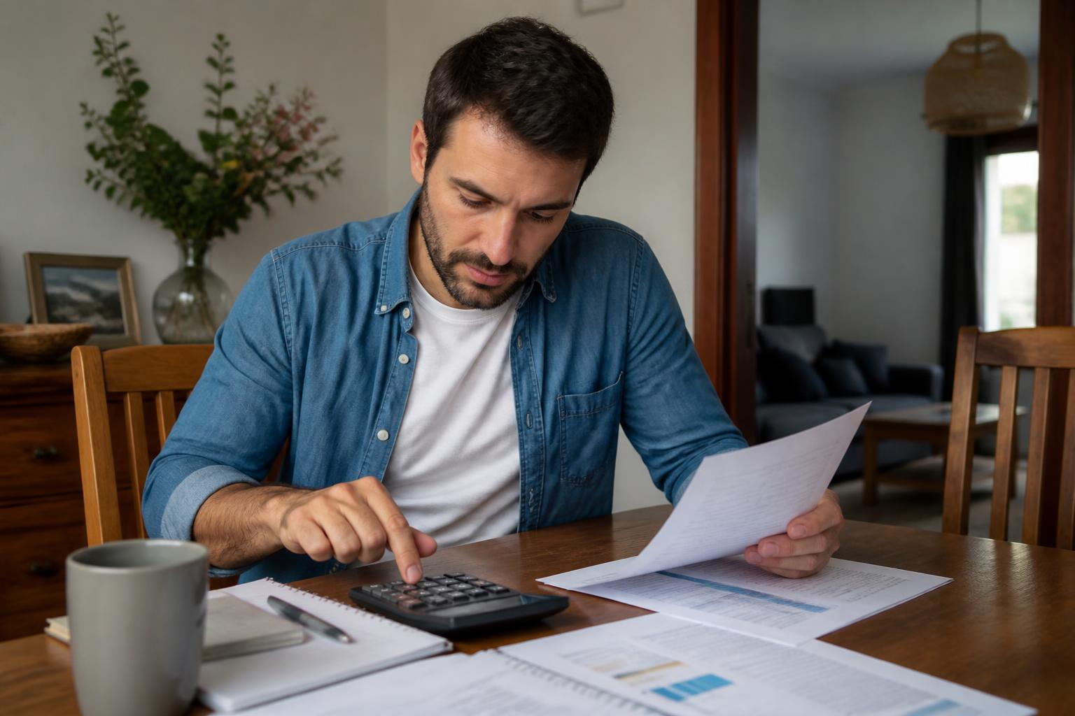 descubre las condiciones y tipos de interés de la hipoteca caixabank 2026, con opciones flexibles y beneficios adaptados a tus necesidades financieras.