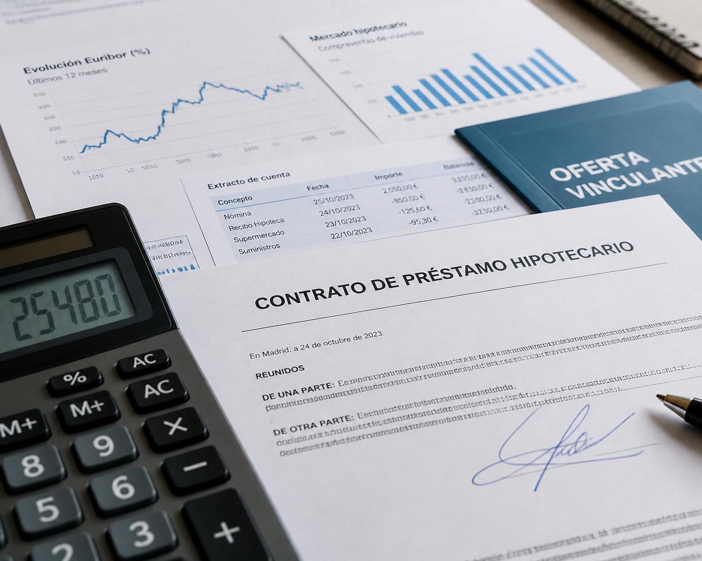 descubre qué es una hipoteca puente y cómo funciona en 2026. aprende sus ventajas, requisitos y consejos para aprovechar esta solución financiera temporal.