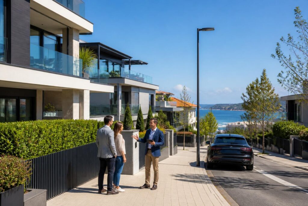 descubre las mejores inmobiliarias en getxo para 2026. encuentra agencias líderes y servicios exclusivos para comprar, vender o alquilar tu propiedad con confianza.