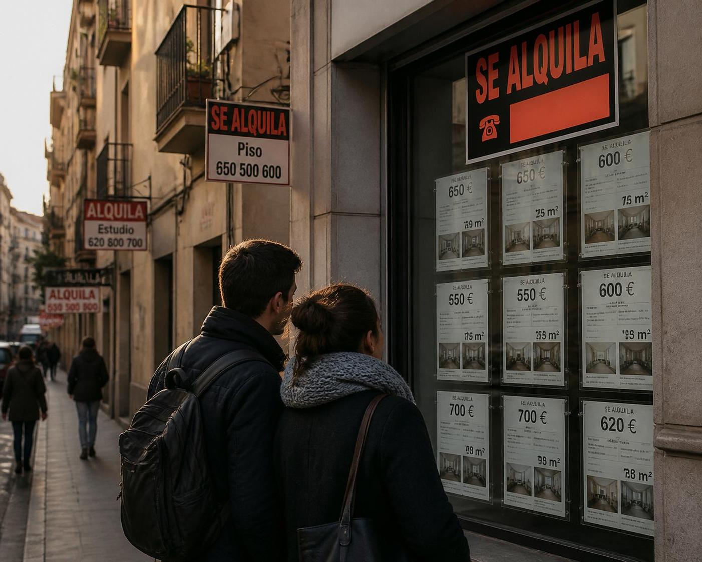 descubre las novedades de la ley de arrendamientos urbanos 2025 y consulta nuestra guía completa para entender todos los cambios y cómo te afectan.