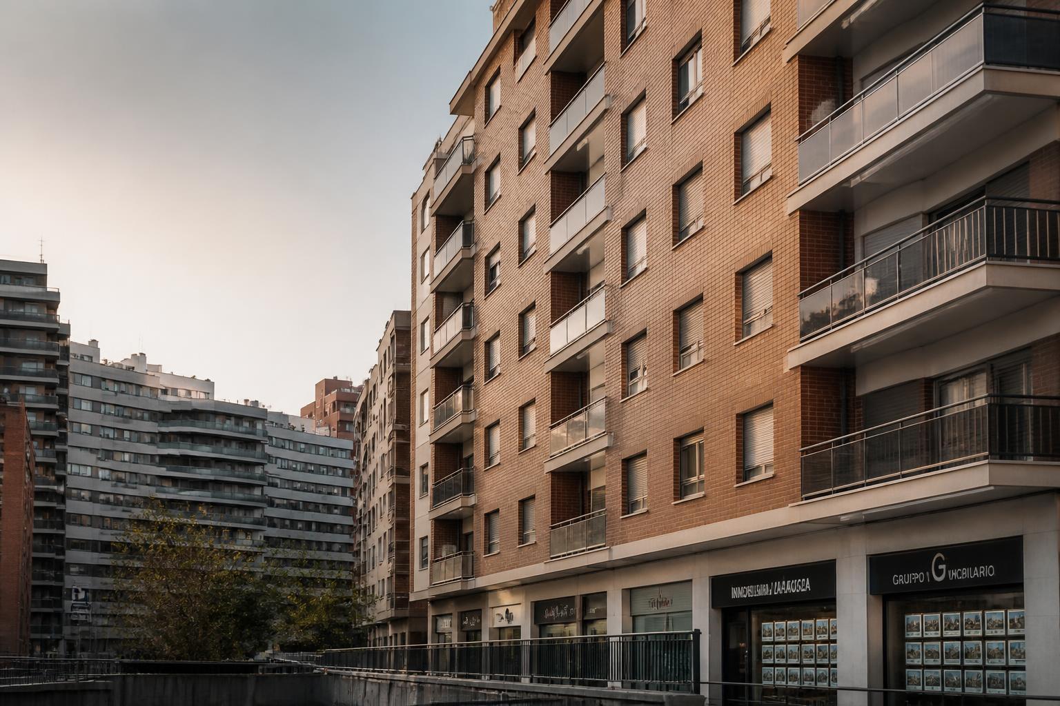 descubre las mejores inmobiliarias en zaragoza 2026 con nuestro ranking actualizado y opiniones de clientes para ayudarte a encontrar la opción ideal.
