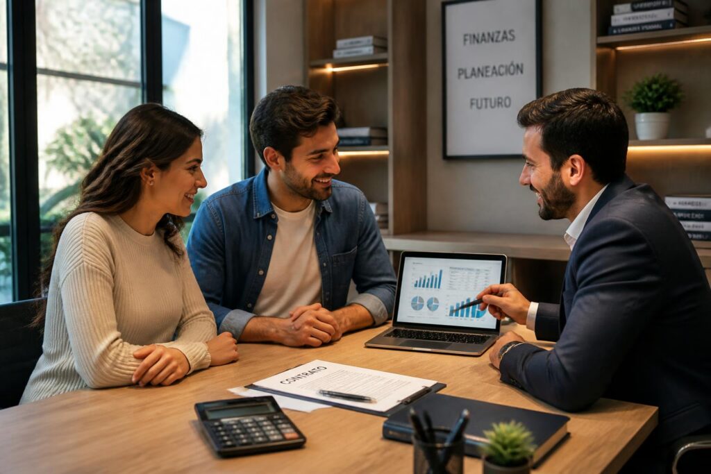 descubre cómo renegociar las condiciones de tu hipoteca en 2026 con nuestra guía completa sobre la novación hipotecaria, para obtener mejores términos y ahorrar dinero.