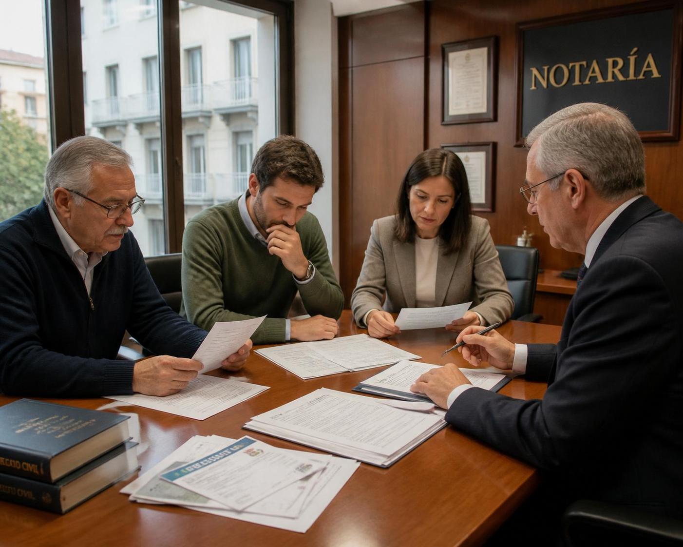 plusvalía municipal por herencia 2026: descubre cuánto se paga y cómo calcular este impuesto al heredar una propiedad.