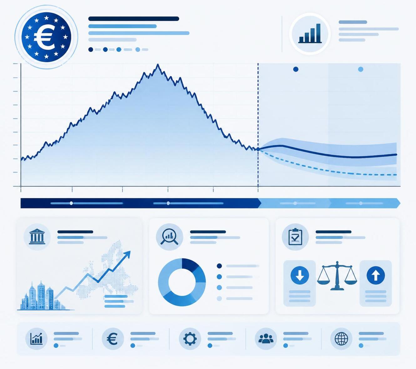 descubre las previsiones del euribor para 2026 y 2027 y conoce si sus tasas subirán o bajarán en los próximos años. mantente informado para tomar decisiones financieras acertadas.