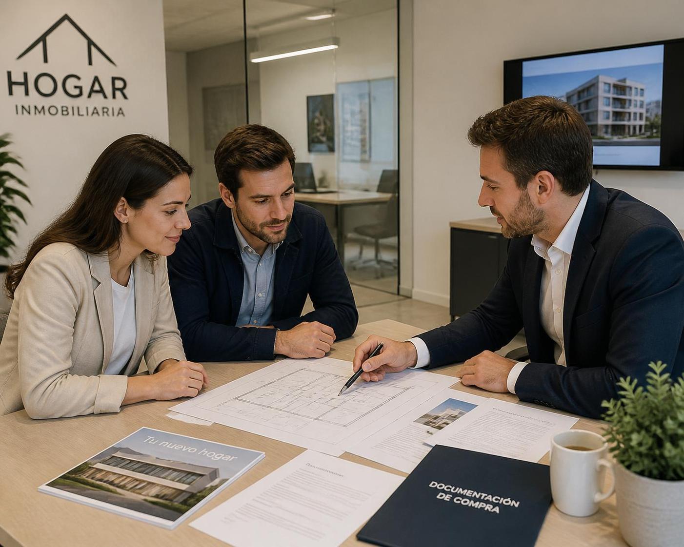 análisis detallado de servihabitat 2026, la inmobiliaria de caixabank, con perspectivas y tendencias del mercado inmobiliario.