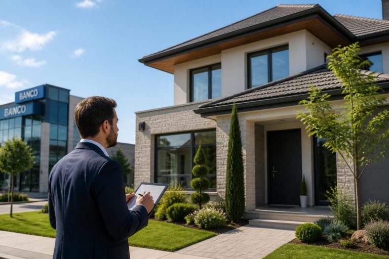 Tasación de vivienda para hipoteca: qué es, proceso y precio