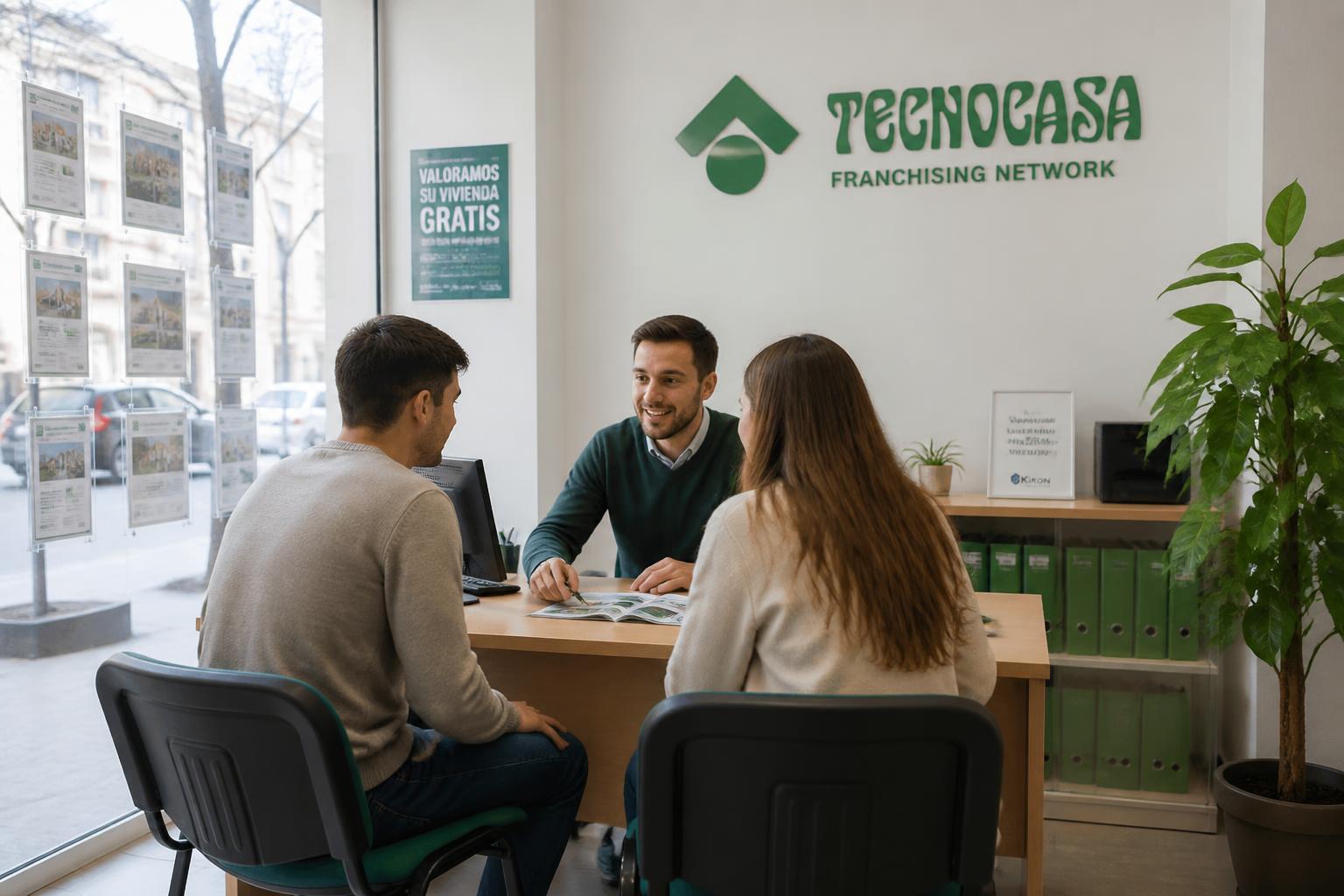 descubre opiniones reales, análisis detallados y reseñas completas sobre tecnocasa 2026. infórmate antes de tomar decisiones inmobiliarias con nuestra guía confiable y actualizada.