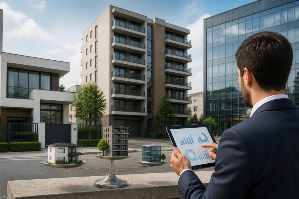 descubre qué es el valor de referencia de un inmueble, su importancia y las diferencias clave con otros valores inmobiliarios para tomar decisiones informadas.
