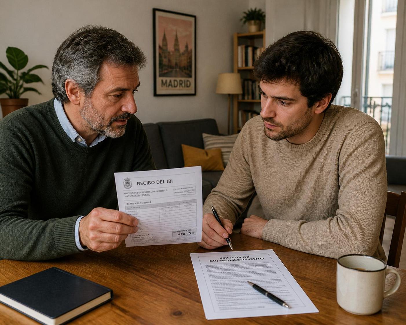 descubre quién es responsable de pagar el ibi en un alquiler con nuestra guía 2026 para propietarios. información clara y actualizada para gestionar tu propiedad.