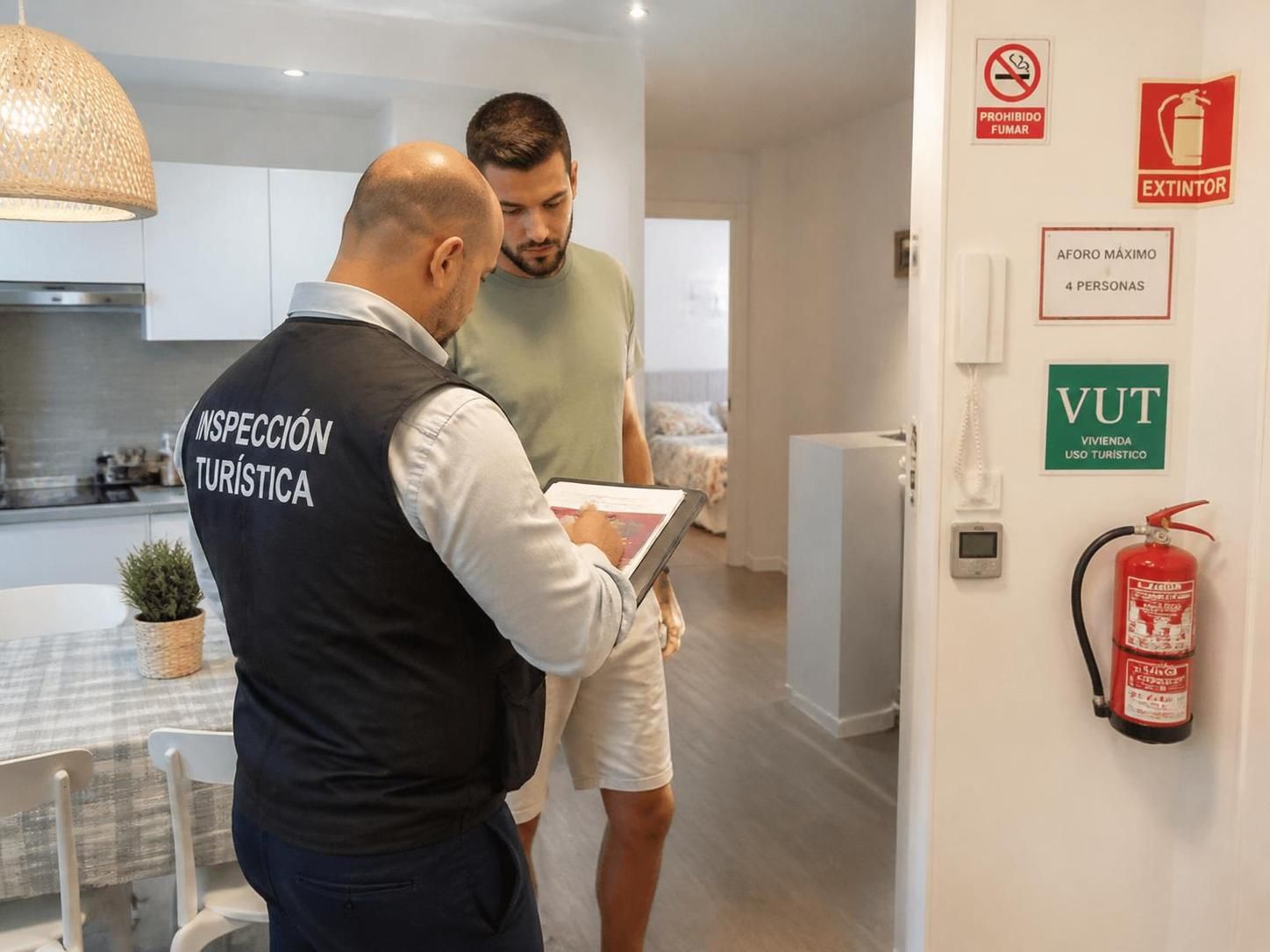 guía completa para obtener la licencia turística de vivienda en 2026, con un proceso paso a paso sencillo y actualizado.