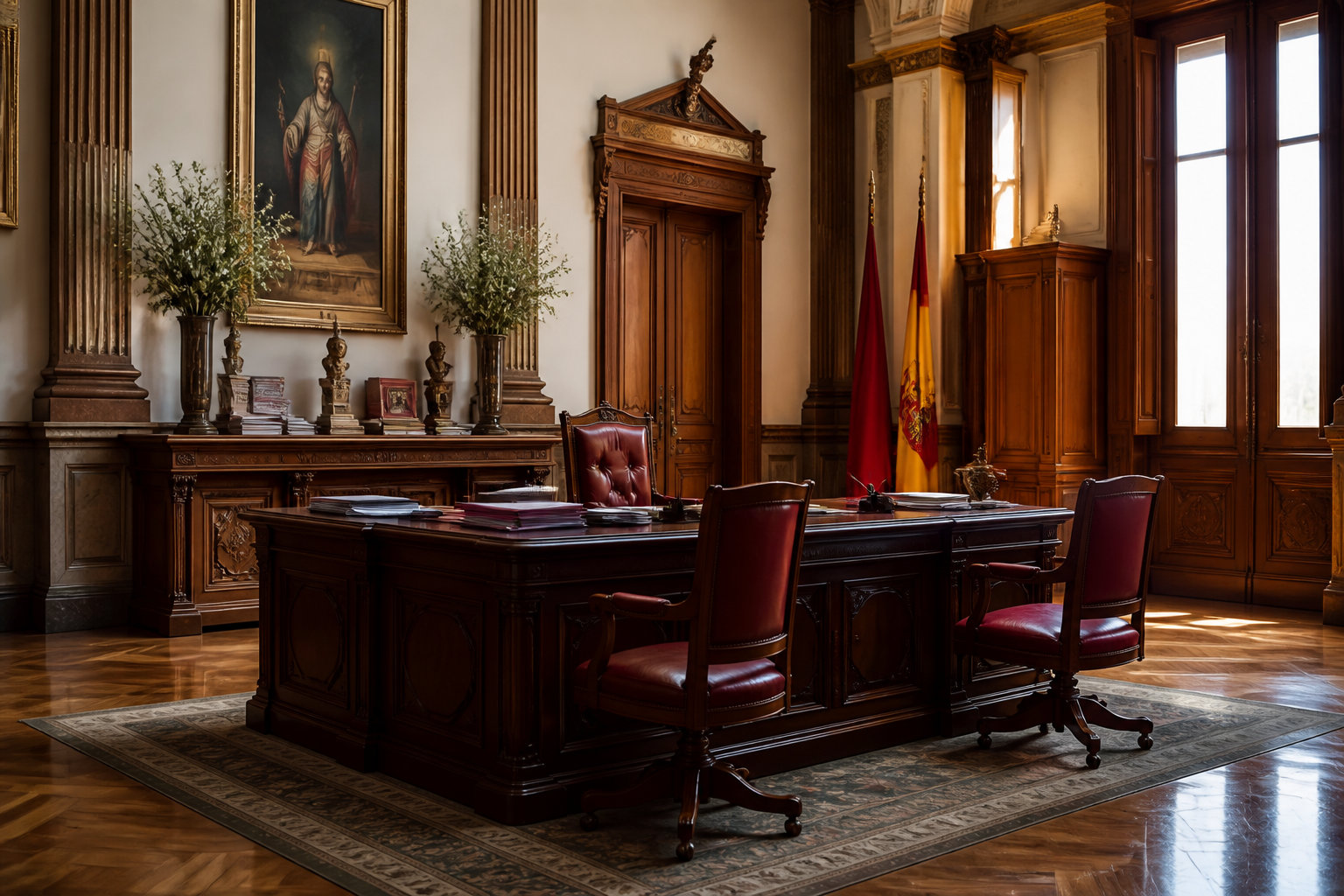 El Modelo 600 y la burocracia: Guía de supervivencia administrativa