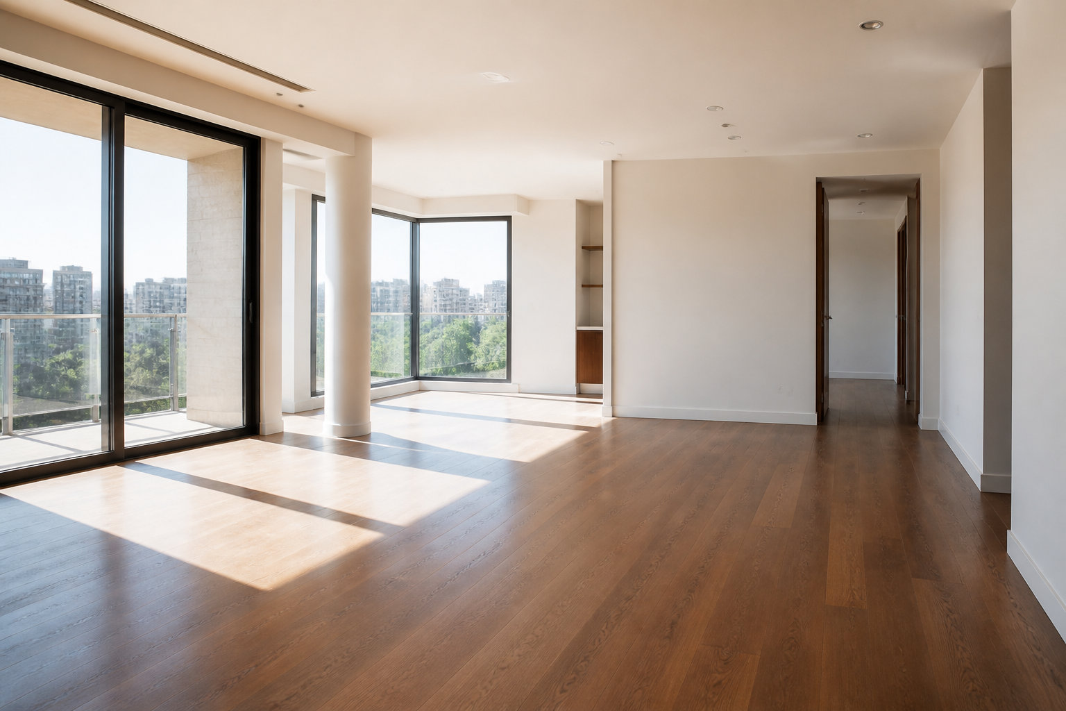 El boss final: impuestos y posesión del inmueble