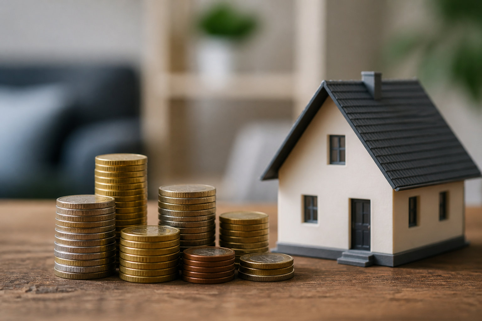 3 claves del IRAV para no perder monedas
