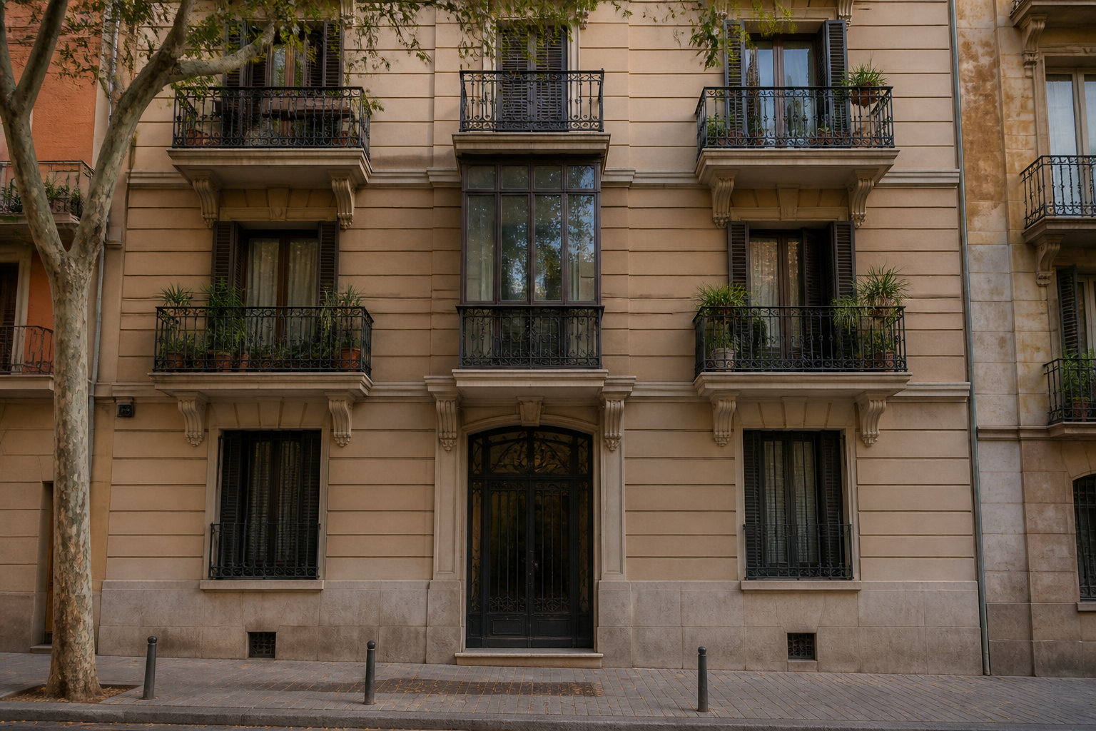 Qué es la Ley de Propiedad Horizontal y por qué manda en tu edificio