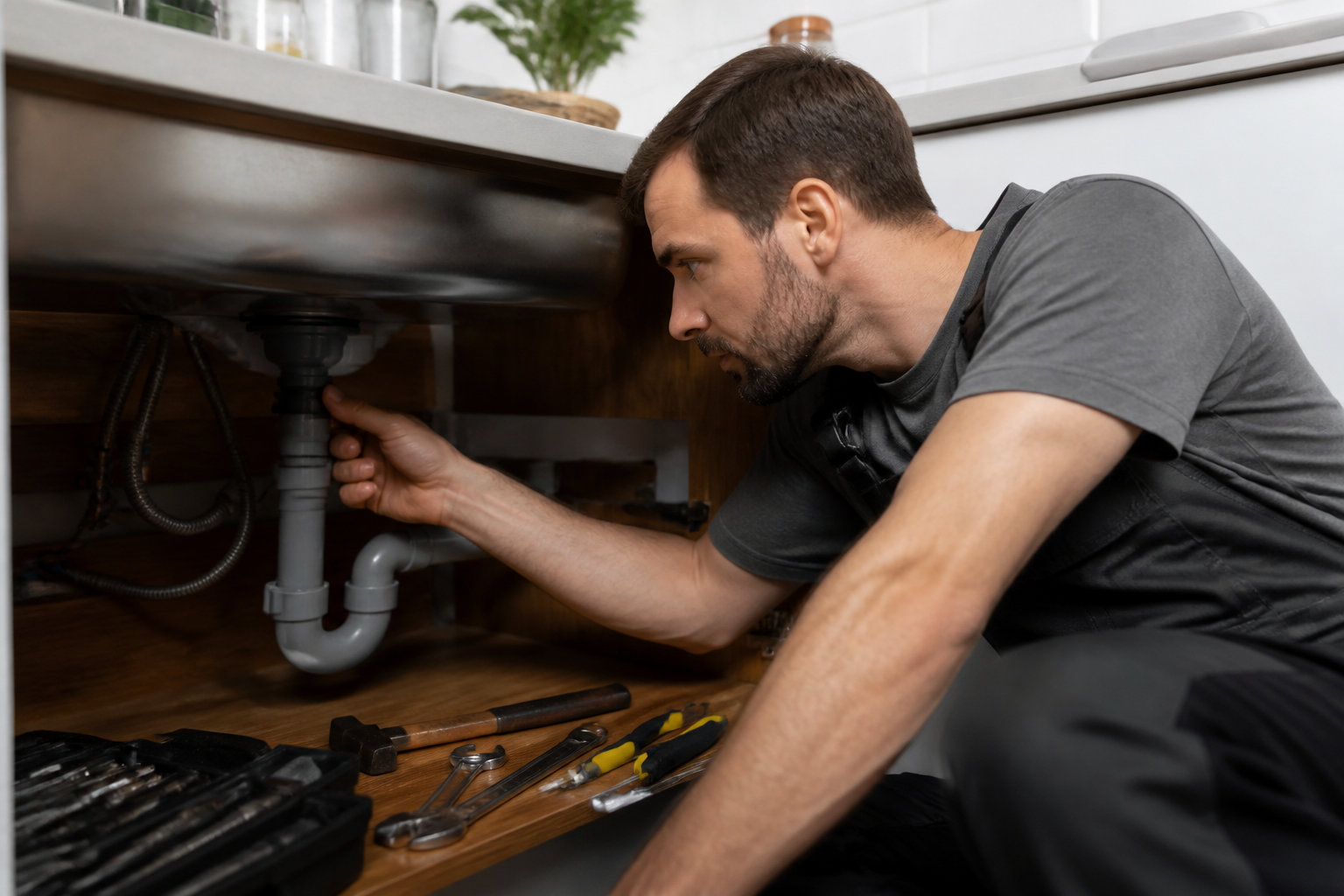 Reparaciones en el hogar: ¿quién paga cada parche?