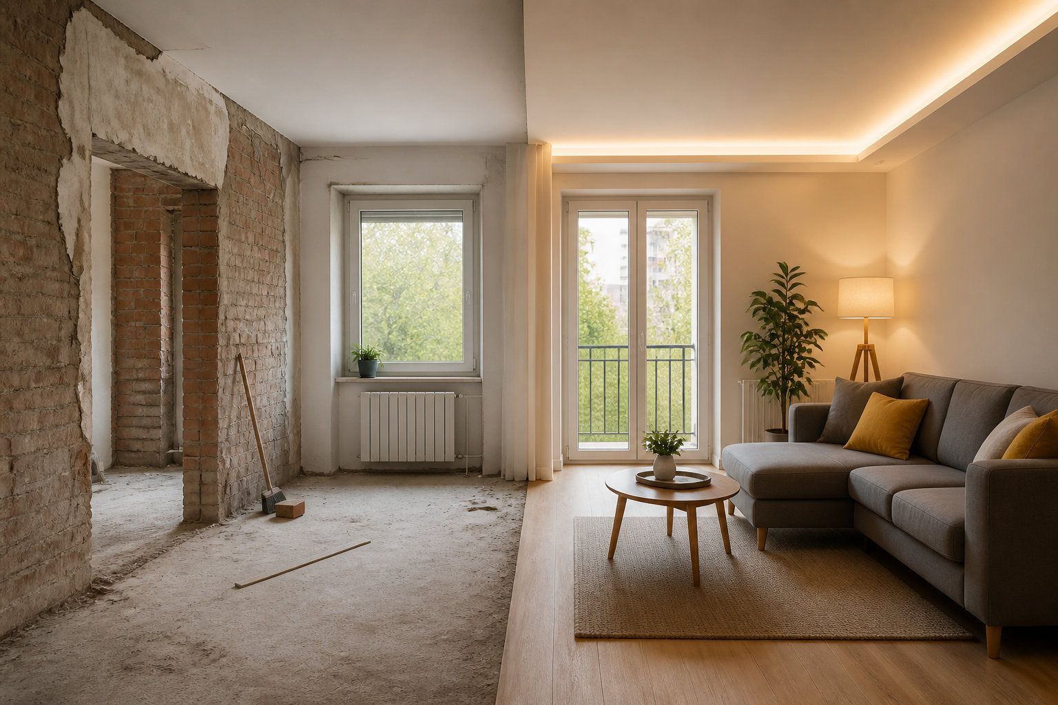 Ayudas reforma vivienda: el cheat code para actualizar tu hogar en 2026